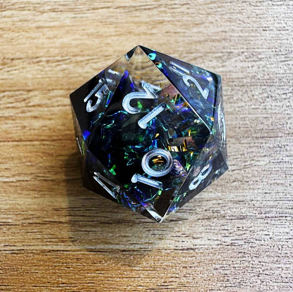 SCG D20